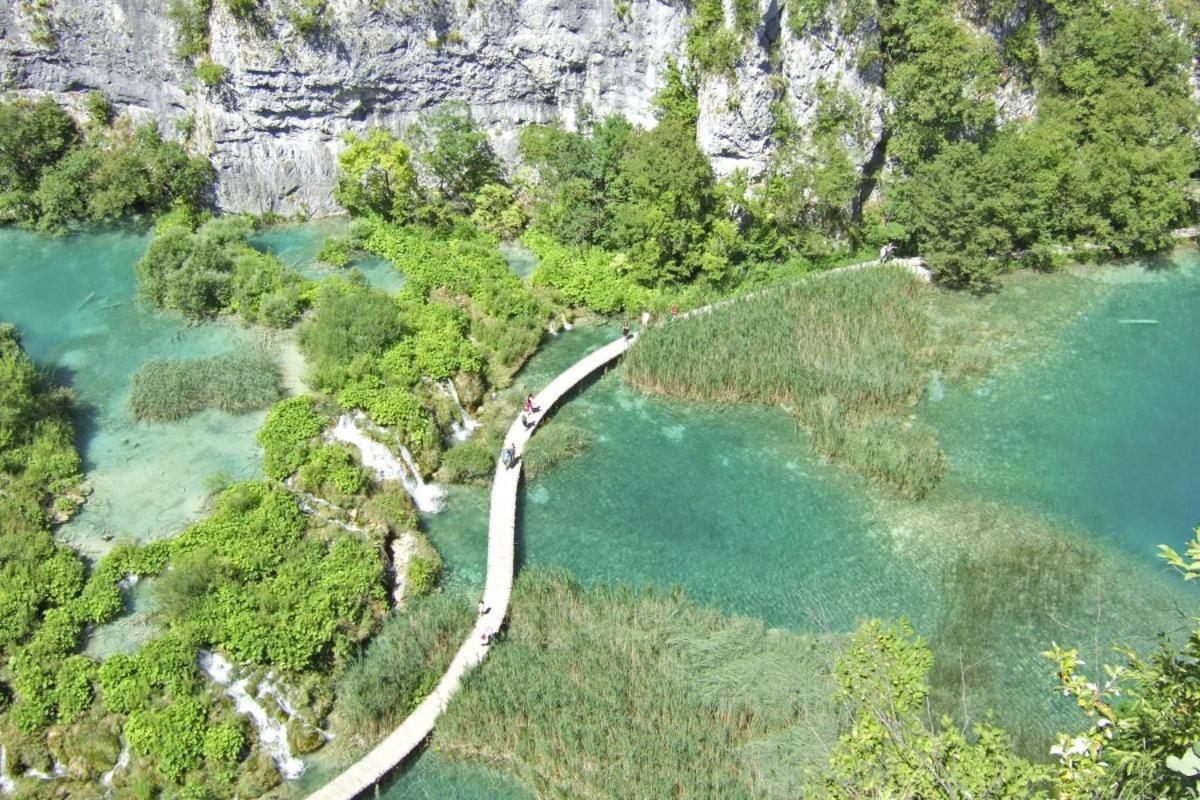 Villa Milan in Rastovača  Exterior foto