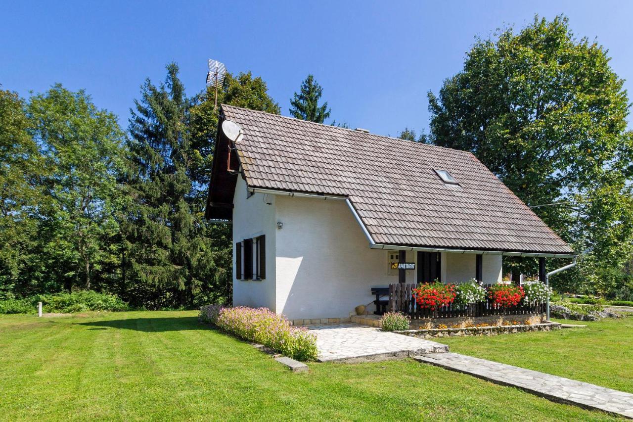 Villa Milan in Rastovača  Exterior foto